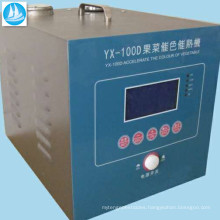 Ethylene Generator for ripening fruit and vegetables banana mango ripening machine